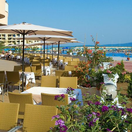 Duni Marina Beach Hotel Dyuni Exterior foto