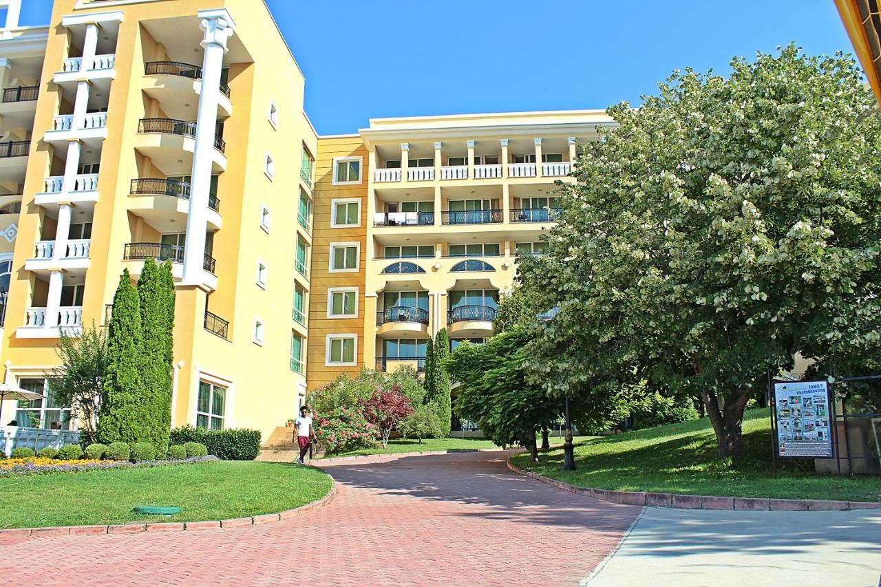 Duni Marina Beach Hotel Dyuni Exterior foto