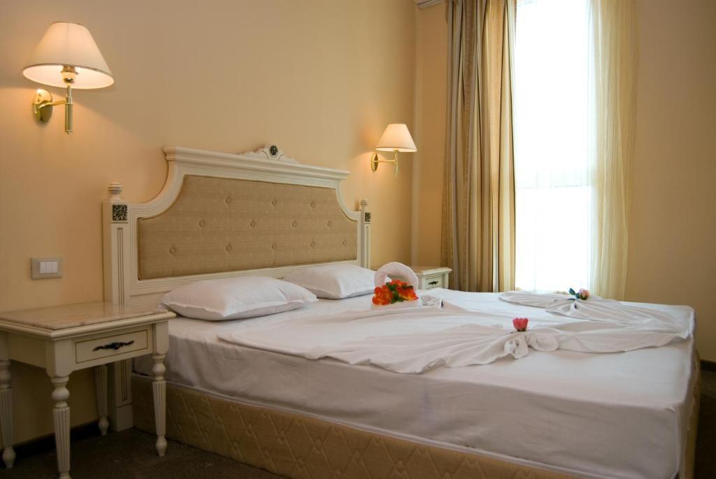 Duni Marina Beach Hotel Dyuni Cameră foto